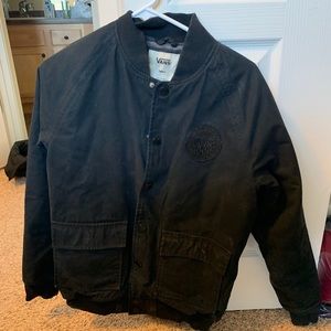 Vans jacket